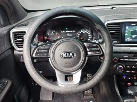 Kia Sportage Diesel 1.6 2Wd Prestige Gravity | Auto.bg — изображение 13 Kia Sportage Diesel 1.6 2Wd Prestige Gravity | Auto.bg — изображение 13