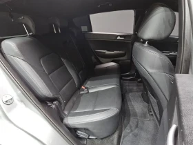 Kia Sportage Diesel 1.6 2Wd Prestige Gravity | Auto.bg — изображение 11 Kia Sportage Diesel 1.6 2Wd Prestige Gravity | Auto.bg — изображение 11
