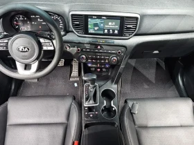 Kia Sportage Diesel 1.6 2Wd Prestige Gravity | Auto.bg — изображение 7 Kia Sportage Diesel 1.6 2Wd Prestige Gravity | Auto.bg — изображение 7