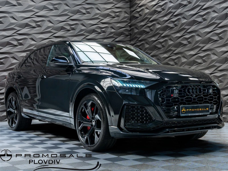 Audi RSQ8 QUATTRO* B&O* MATRIX* 360CAM* PANO* HUD* ОБДУХВ* - 76600 € - 79502183 1 | Car24.bg Audi RSQ8 QUATTRO* B&O* MATRIX* 360CAM* PANO* HUD* ОБДУХВ* - 76600 € - 79502183 1