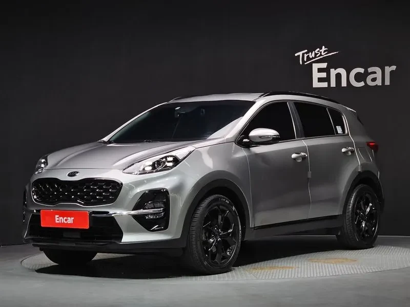 Kia Sportage Diesel 1.6 2Wd Prestige Gravity | Auto.bg — изображение 1 Kia Sportage Diesel 1.6 2Wd Prestige Gravity | Auto.bg — изображение 1