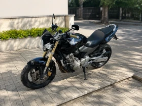 Honda Hornet Cb600f