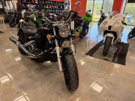 Yamaha Xvs 950IE