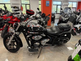 Yamaha Xvs 950IE | Auto.bg — изображение 9 Yamaha Xvs 950IE | Auto.bg — изображение 9