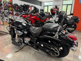 Yamaha Xvs 950IE | Auto.bg — изображение 6 Yamaha Xvs 950IE | Auto.bg — изображение 6