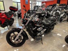 Yamaha Xvs 950IE | Auto.bg — изображение 10 Yamaha Xvs 950IE | Auto.bg — изображение 10