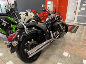 Yamaha Xvs 950IE | Auto.bg — изображение 5 Yamaha Xvs 950IE | Auto.bg — изображение 5