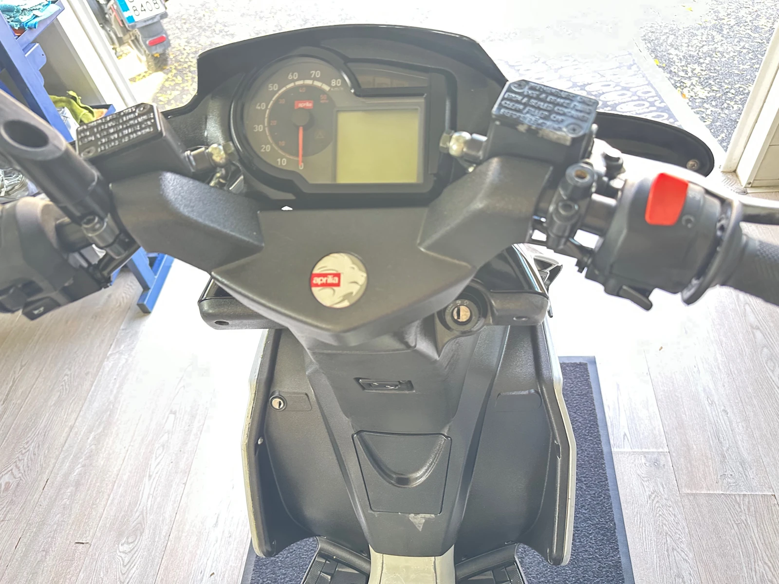 Aprilia Sr Factory 50cc карбуратор - изображение 2 | Auto.bg Aprilia Sr Factory 50cc карбуратор - изображение 2