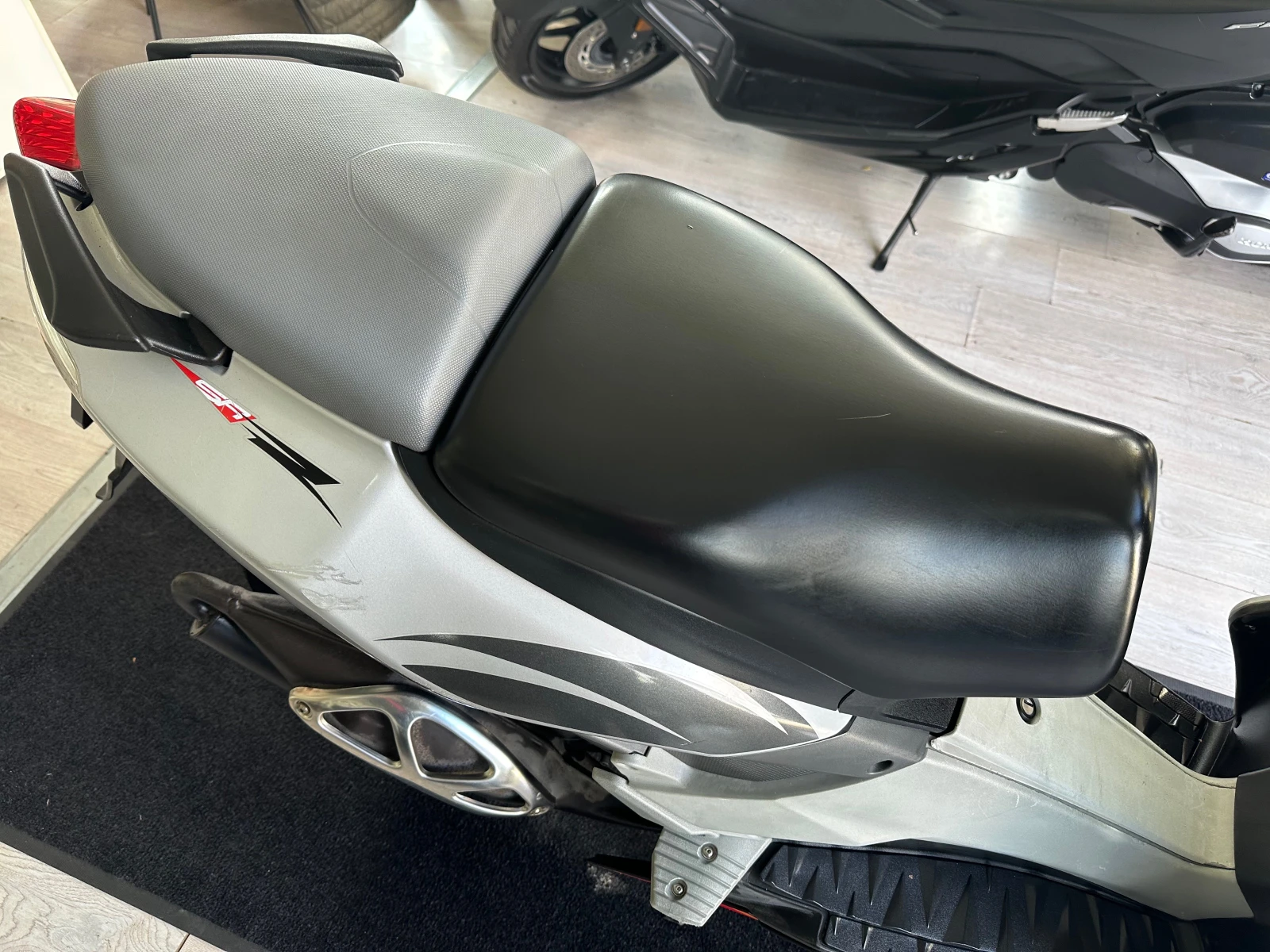 Aprilia Sr Factory 50cc карбуратор - изображение 3 | Auto.bg Aprilia Sr Factory 50cc карбуратор - изображение 3