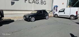 Peugeot 205 Gti 1 - Car24.bg Peugeot 205 Gti 1