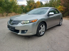 Honda Accord 2.4 VTEC Executive - Car24.bg Honda Accord 2.4 VTEC Executive