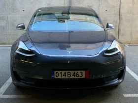 Tesla Model 3 LONG RANGE 4x4* 107хил.км.ЕВРОПЕЙСКА - Car24.bg Tesla Model 3 LONG RANGE 4x4* 107хил.км.ЕВРОПЕЙСКА