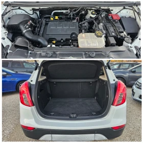 Opel Mokka X 1.4T, 140к.с., 4х4  | Mobile.bg — малка снимка 16