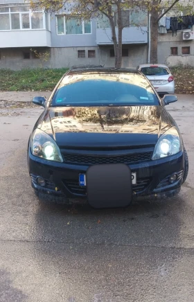 Opel Astra GTC - 2500 лв. / 1278.23 € - 11126095 4 | Car24.bg Opel Astra GTC - 2500 лв. / 1278.23 € - 11126095 4