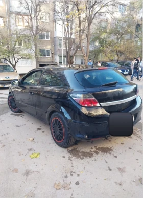 Opel Astra GTC - 2500 лв. / 1278.23 € - 11126095 2 | Car24.bg Opel Astra GTC - 2500 лв. / 1278.23 € - 11126095 2