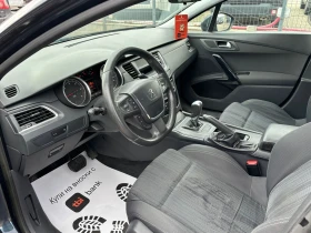 Peugeot 508 / 1.6 HDI / 112 HP / AUTOMAT / - 5900 лв. / 3016.62 € - 68068926 9 | Car24.bg Peugeot 508 / 1.6 HDI / 112 HP / AUTOMAT / - 5900 лв. / 3016.62 € - 68068926 9
