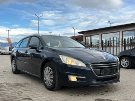 Peugeot 508 / 1.6 HDI / 112 HP / AUTOMAT / - 5900 лв. / 3016.62 € - 68068926 7 | Car24.bg Peugeot 508 / 1.6 HDI / 112 HP / AUTOMAT / - 5900 лв. / 3016.62 € - 68068926 7