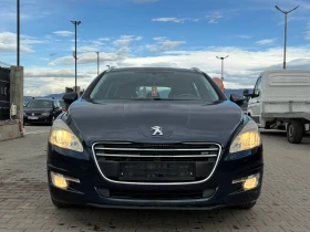 Peugeot 508 / 1.6 HDI / 112 HP / AUTOMAT / - 5900 лв. / 3016.62 € - 68068926 8 | Car24.bg Peugeot 508 / 1.6 HDI / 112 HP / AUTOMAT / - 5900 лв. / 3016.62 € - 68068926 8