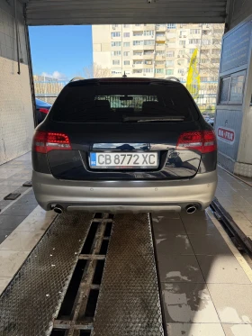 Audi A6 Allroad 3.0 TDI - 7999 € / 15644.68 лв. - 50860042 4 | Car24.bg Audi A6 Allroad 3.0 TDI - 7999 € / 15644.68 лв. - 50860042 4