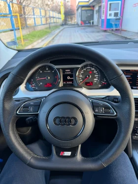 Audi A6 Allroad 3.0 TDI - 7999 € / 15644.68 лв. - 50860042 12 | Car24.bg Audi A6 Allroad 3.0 TDI - 7999 € / 15644.68 лв. - 50860042 12