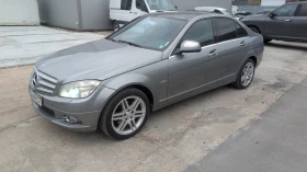 Mercedes-Benz C 280 - Car24.bg Mercedes-Benz C 280