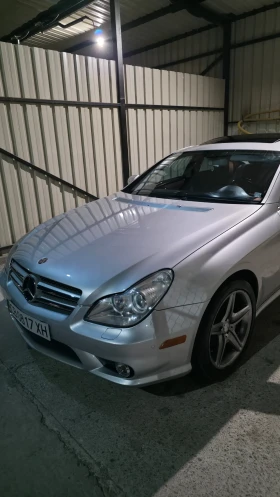 Mercedes-Benz CLS 550 Mercedes CLS 550 Facelift AMG | V8 388 к.с. | A | Auto.bg — изображение 3 Mercedes-Benz CLS 550 Mercedes CLS 550 Facelift AMG | V8 388 к.с. | A | Auto.bg — изображение 3