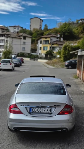 Mercedes-Benz CLS 550 Mercedes CLS 550 Facelift AMG | V8 388 к.с. | A - 16999 € / 33247.15 лв. - 51585413 10 | Car24.bg Mercedes-Benz CLS 550 Mercedes CLS 550 Facelift AMG | V8 388 к.с. | A - 16999 € / 33247.15 лв. - 51585413 10