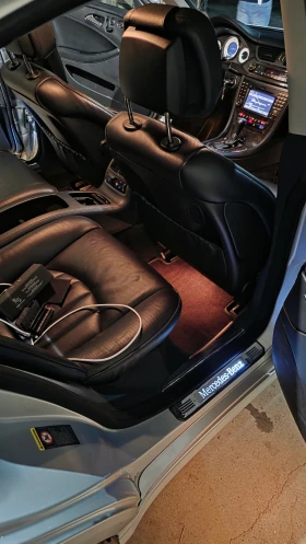 Mercedes-Benz CLS 550 Mercedes CLS 550 Facelift AMG | V8 388 к.с. | A | Auto.bg — изображение 16 Mercedes-Benz CLS 550 Mercedes CLS 550 Facelift AMG | V8 388 к.с. | A | Auto.bg — изображение 16