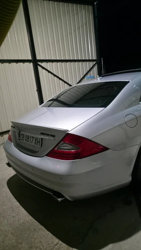 Mercedes-Benz CLS 550 Mercedes CLS 550 Facelift AMG | V8 388 к.с. | A | Auto.bg — изображение 4 Mercedes-Benz CLS 550 Mercedes CLS 550 Facelift AMG | V8 388 к.с. | A | Auto.bg — изображение 4