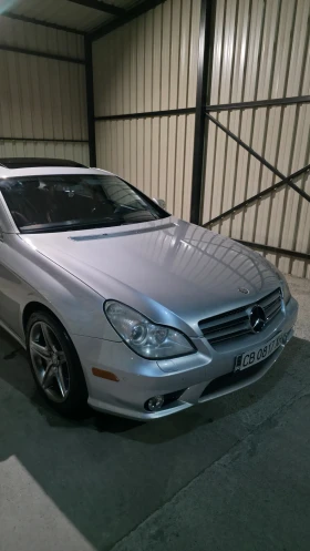 Mercedes-Benz CLS 550 Mercedes CLS 550 Facelift AMG | V8 388 к.с. | A | Auto.bg — изображение 2 Mercedes-Benz CLS 550 Mercedes CLS 550 Facelift AMG | V8 388 к.с. | A | Auto.bg — изображение 2