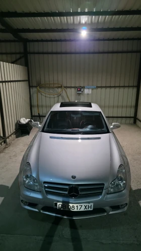 Mercedes-Benz CLS 550 Mercedes CLS 550 Facelift AMG | V8 388 к.с. | A | Auto.bg — изображение 7 Mercedes-Benz CLS 550 Mercedes CLS 550 Facelift AMG | V8 388 к.с. | A | Auto.bg — изображение 7