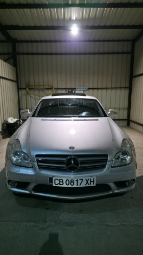 Mercedes-Benz CLS 550 Mercedes CLS 550 Facelift AMG | V8 388 к.с. | A - Car24.bg Mercedes-Benz CLS 550 Mercedes CLS 550 Facelift AMG | V8 388 к.с. | A