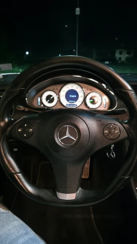 Mercedes-Benz CLS 550 Mercedes CLS 550 Facelift AMG | V8 388 к.с. | A | Auto.bg — изображение 8 Mercedes-Benz CLS 550 Mercedes CLS 550 Facelift AMG | V8 388 к.с. | A | Auto.bg — изображение 8