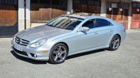 Mercedes-Benz CLS 550 Mercedes CLS 550 Facelift AMG | V8 388 к.с. | A - 16999 € / 33247.15 лв. - 51585413 4 | Car24.bg Mercedes-Benz CLS 550 Mercedes CLS 550 Facelift AMG | V8 388 к.с. | A - 16999 € / 33247.15 лв. - 51585413 4