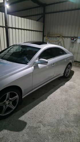 Mercedes-Benz CLS 550 Mercedes CLS 550 Facelift AMG | V8 388 к.с. | A | Auto.bg — изображение 6 Mercedes-Benz CLS 550 Mercedes CLS 550 Facelift AMG | V8 388 к.с. | A | Auto.bg — изображение 6