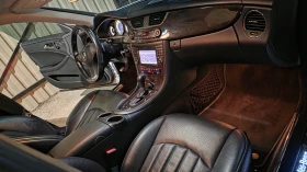 Mercedes-Benz CLS 550 Mercedes CLS 550 Facelift AMG | V8 388 к.с. | A | Auto.bg — изображение 14 Mercedes-Benz CLS 550 Mercedes CLS 550 Facelift AMG | V8 388 к.с. | A | Auto.bg — изображение 14