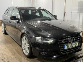 Audi A4 A4 B8 S-line QUATTRO V6