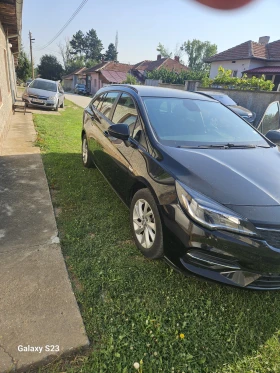Opel Astra - цена по договаряне - 42553401 4 | Car24.bg Opel Astra - цена по договаряне - 42553401 4