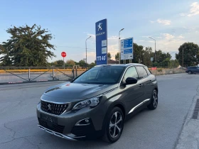 Peugeot 3008 1.6 HDI 120kc Allure - Car24.bg Peugeot 3008 1.6 HDI 120kc Allure