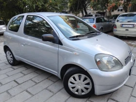 Toyota Yaris 1.4D4D//КЛИМА//TOP | Auto.bg — изображение 2 Toyota Yaris 1.4D4D//КЛИМА//TOP | Auto.bg — изображение 2