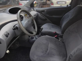 Toyota Yaris 1.4D4D//КЛИМА//TOP | Auto.bg — изображение 7 Toyota Yaris 1.4D4D//КЛИМА//TOP | Auto.bg — изображение 7