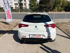 Alfa Romeo Giulietta 1.6JTD/EURO.5B - 3999 € - 98577498 5 | Car24.bg Alfa Romeo Giulietta 1.6JTD/EURO.5B - 3999 € - 98577498 5