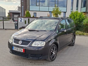 VW Touran 2.0TDI* (140кс)* 7-МЕСТА* HOB BHOC* | Auto.bg — изображение 3 VW Touran 2.0TDI* (140кс)* 7-МЕСТА* HOB BHOC* | Auto.bg — изображение 3