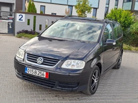 VW Touran 2.0TDI* (140кс)* 7-МЕСТА* HOB BHOC* | Auto.bg — изображение 5 VW Touran 2.0TDI* (140кс)* 7-МЕСТА* HOB BHOC* | Auto.bg — изображение 5