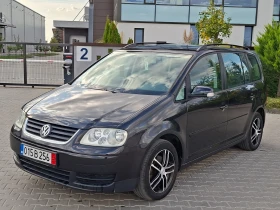 VW Touran 2.0TDI* (140кс)* 7-МЕСТА* HOB BHOC* | Auto.bg — изображение 4 VW Touran 2.0TDI* (140кс)* 7-МЕСТА* HOB BHOC* | Auto.bg — изображение 4