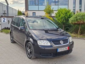 VW Touran 2.0TDI* (140кс)* 7-МЕСТА* HOB BHOC* | Auto.bg — изображение 9 VW Touran 2.0TDI* (140кс)* 7-МЕСТА* HOB BHOC* | Auto.bg — изображение 9