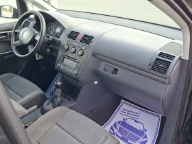 VW Touran 2.0TDI* (140кс)* 7-МЕСТА* HOB BHOC* | Auto.bg — изображение 16 VW Touran 2.0TDI* (140кс)* 7-МЕСТА* HOB BHOC* | Auto.bg — изображение 16