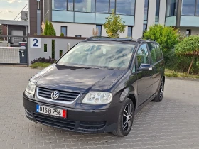 VW Touran 2.0TDI* (140кс)* 7-МЕСТА* HOB BHOC* | Auto.bg — изображение 2 VW Touran 2.0TDI* (140кс)* 7-МЕСТА* HOB BHOC* | Auto.bg — изображение 2