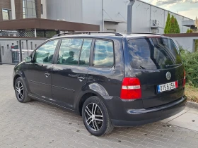 VW Touran 2.0TDI* (140кс)* 7-МЕСТА* HOB BHOC* | Auto.bg — изображение 6 VW Touran 2.0TDI* (140кс)* 7-МЕСТА* HOB BHOC* | Auto.bg — изображение 6