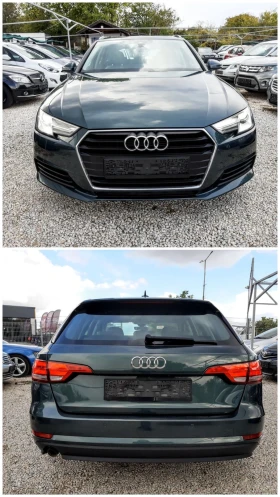 Audi A4 2.0-150кс - 10500 € - 72773006 2 | Car24.bg Audi A4 2.0-150кс - 10500 € - 72773006 2